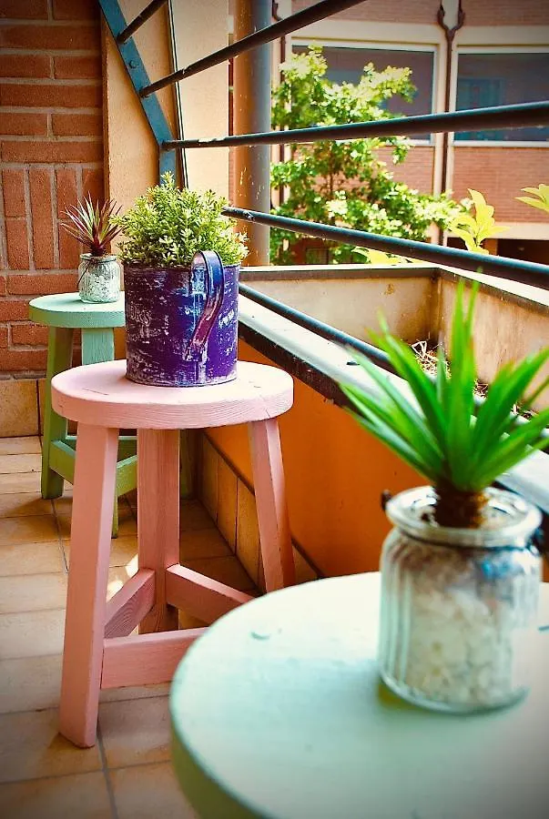La Maison Rose Zibido San Giacomo Apartment