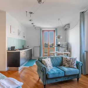 Casatella - Monolocale Con Balcone Appartamento
