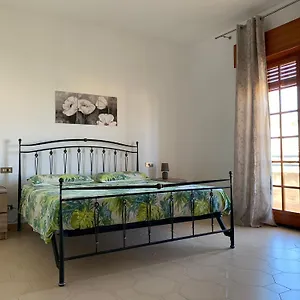 Casa Torre Di Mezzo - Tramonto Appartamento Marausa