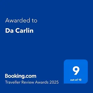 Da Carlin Appartamento Cesena